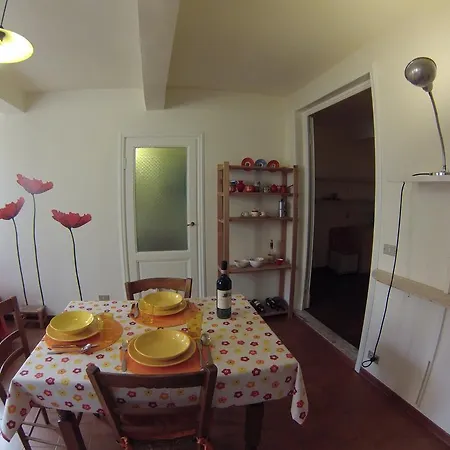 Oltrarno Flat * Florence