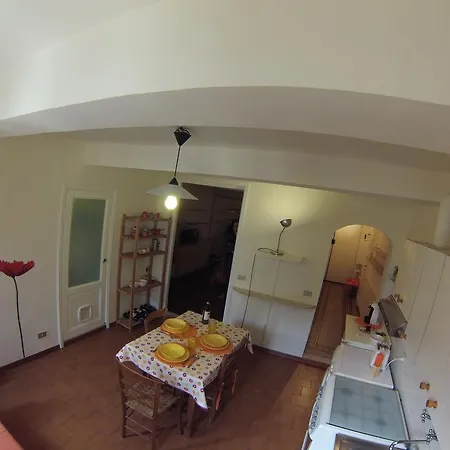 Oltrarno Flat * Florence