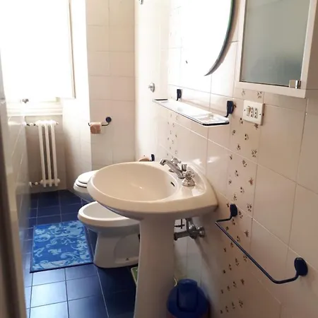 Apartment Oltrarno Flat *