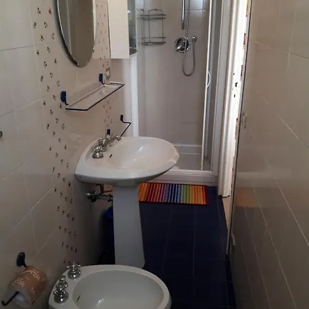 Apartment Oltrarno Flat Florence