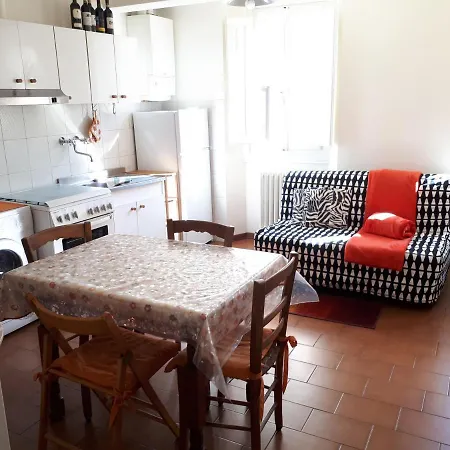 Apartment Oltrarno Flat *