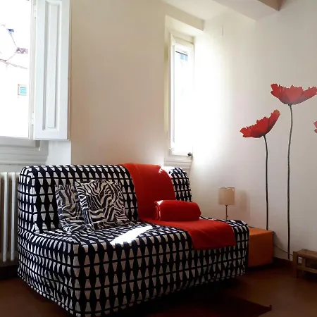 Oltrarno Flat *