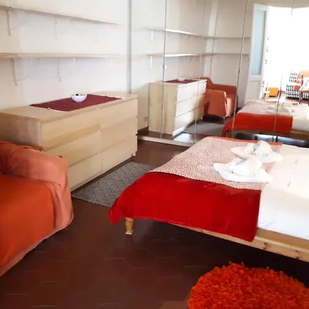 Oltrarno Flat * Florence