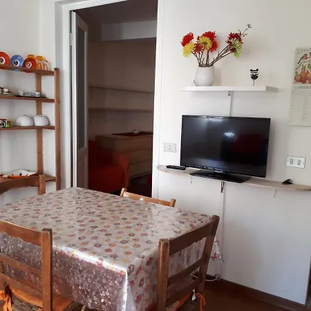 Oltrarno Flat *