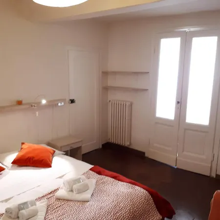 Oltrarno Flat Apartment *