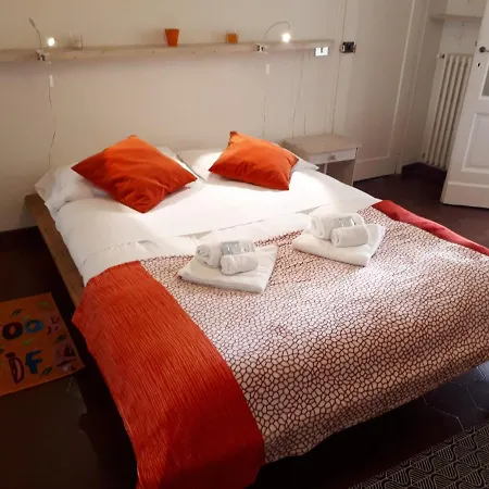 Apartment Oltrarno Flat *