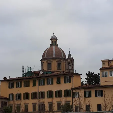 Apartment Oltrarno Flat *